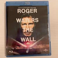 The Wall Roger Waters Bluray