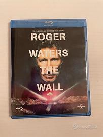 The Wall Roger Waters Bluray