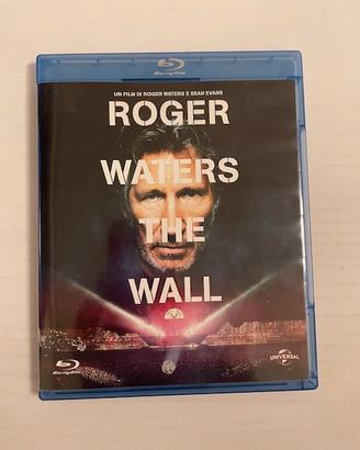 The Wall Roger Waters Bluray