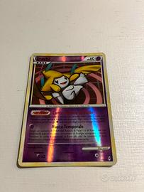 Pokemon - Jirachi 11/95 Holo