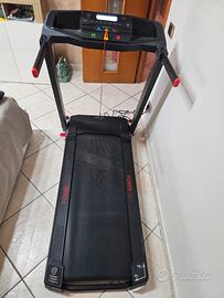 tapis roulant  Domyos Run 100