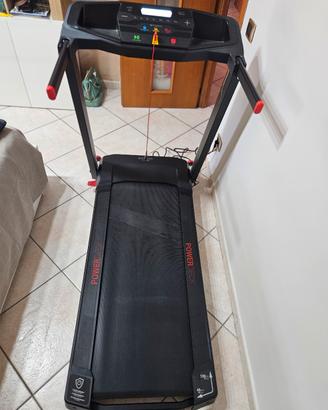 tapis roulant  Domyos Run 100