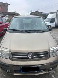 Fiat Panda 1.2 Climbing Natural Power