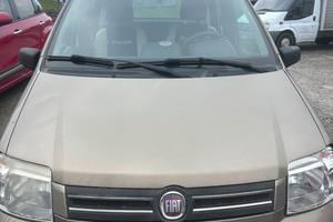 Fiat Panda 1.2 Climbing Natural Power