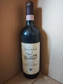 Vino Nino Negri Sasella 2000