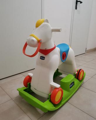 Cavallino CHICCO