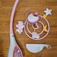 Giostrina per culla Chicco Next2 Dreams