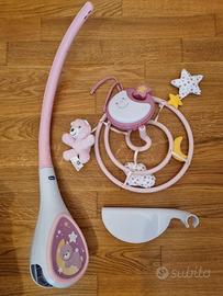Giostrina per culla Chicco Next2 Dreams