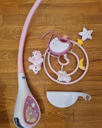 Giostrina per culla Chicco Next2 Dreams