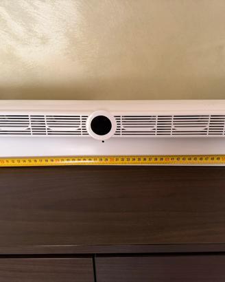 Ventilatore per termosifone