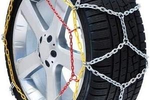 Catene da neve