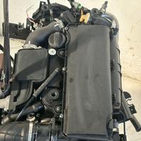 8HX MOTORE COMPLETO CITROEN C3 2Â° Serie 8HX Diese