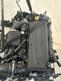 8HX MOTORE COMPLETO CITROEN C3 2Â° Serie 8HX Diese