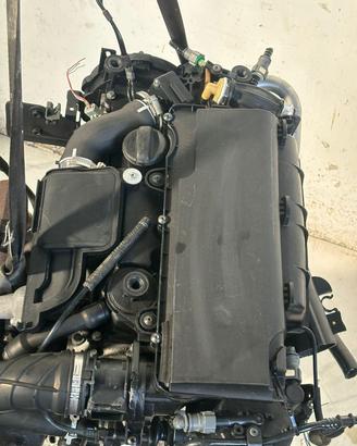 8HX MOTORE COMPLETO CITROEN C3 2° Serie 8HX Diese