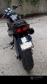 Hornet 600 2002