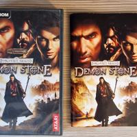 Demon stone per PC Windows