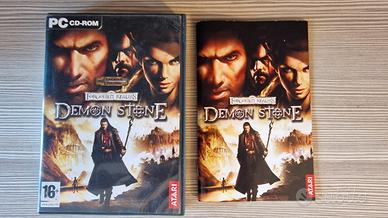 Demon stone per PC Windows