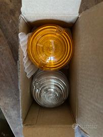 Ricambi Land Rover Defender 90 19J