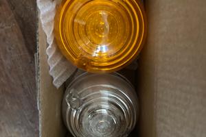 Ricambi Land Rover Defender 90 19J