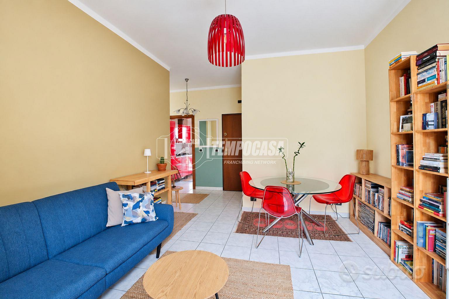 Appartamento – Novara, Sacro Cuore - Vista 2