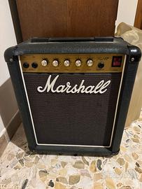 Amplificatore chitarra Marshall