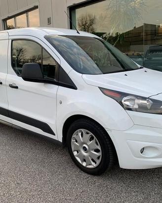 Ford Connect 230 Van L2 - FRIZIONE NUOVA - 1...