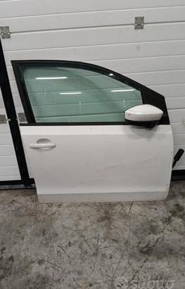 Porta Anteriore Dx Volkswagen Up anno 2012/20