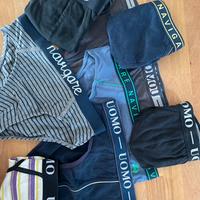 Mutande intimo 12 - 14 anni