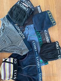 Mutande intimo 12 - 14 anni