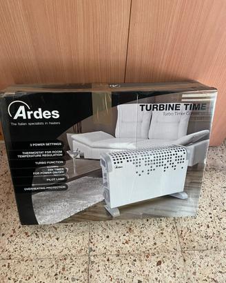 Ardes AR4C03T termoconvettore stufa elettrica