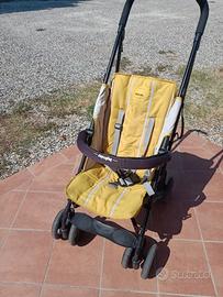 Passeggino bambino 