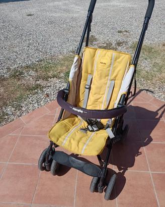 Passeggino bambino 
