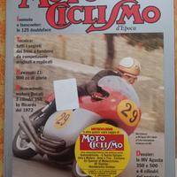 Motociclismo d'epoca 