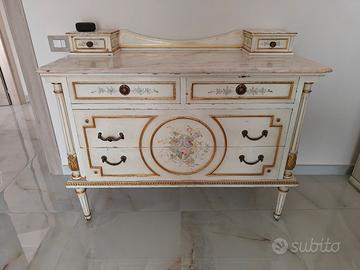 Mobile stile Barocco 