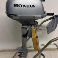 Honda 2.3 cv Motore Marino