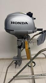 Honda 2.3 cv Motore Marino