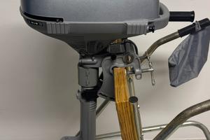 Honda 2.3 cv Motore Marino