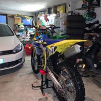 Suzuki RM 250 - 2019