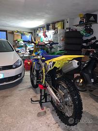 Suzuki RM 250 - 2019