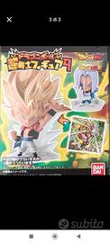 Dragonball figure