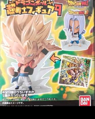 Dragonball figure