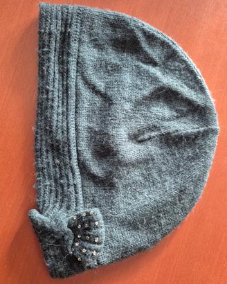 cappello donna