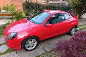Ford Puma 1.7i 16V cat #GM