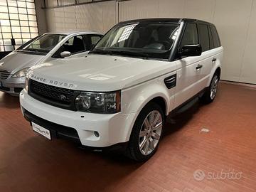 LAND ROVER Range Rover Sport 3.0 SDV6 HSE GARANZ