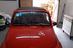 fiat 500 f