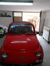 fiat 500 f
