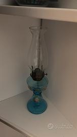 Lampada a petrolio