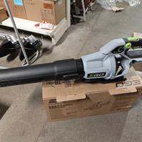 soffiatore e-go LB5800 a batteria