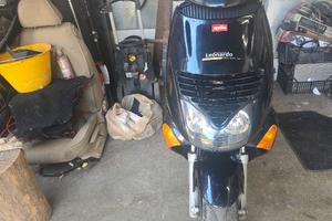 Aprilia leonardo 150