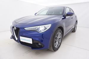Alfa Romeo Stelvio Business AT8 RWD BR789443 2.1 D